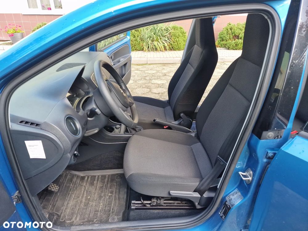 Skoda Citigo 1.0 Ambition - 6