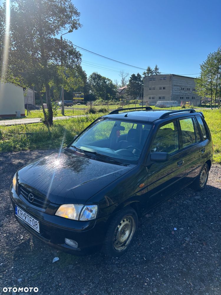 Mazda Demio 1.5 Exclusive - 6