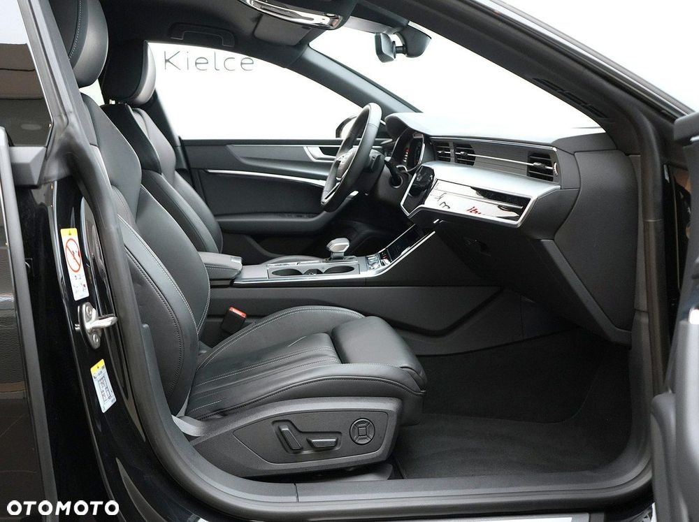 Audi A7 Sportback - 28