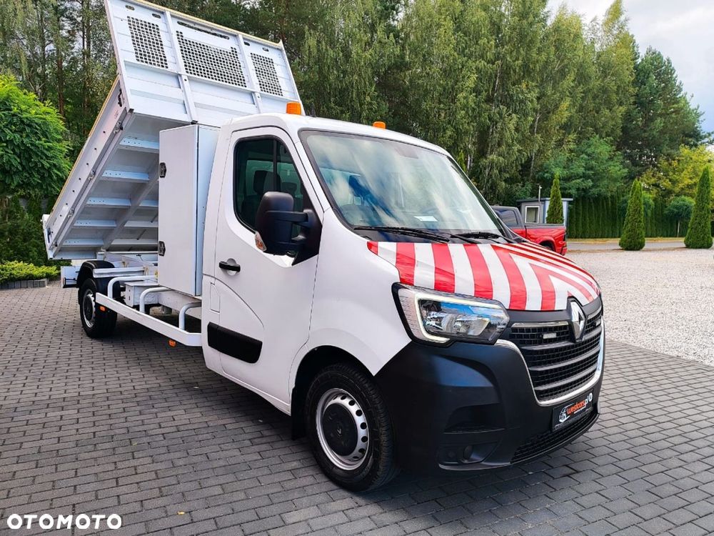 Renault Master - 5