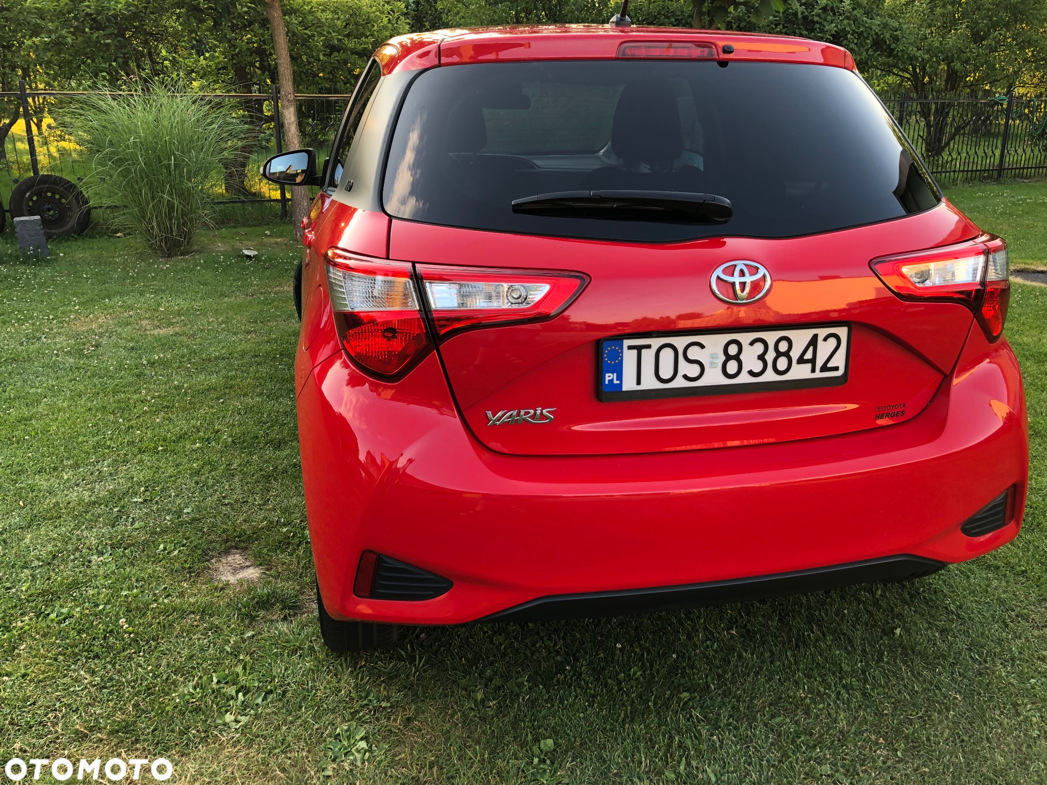Toyota Yaris 1.5 Life - 6