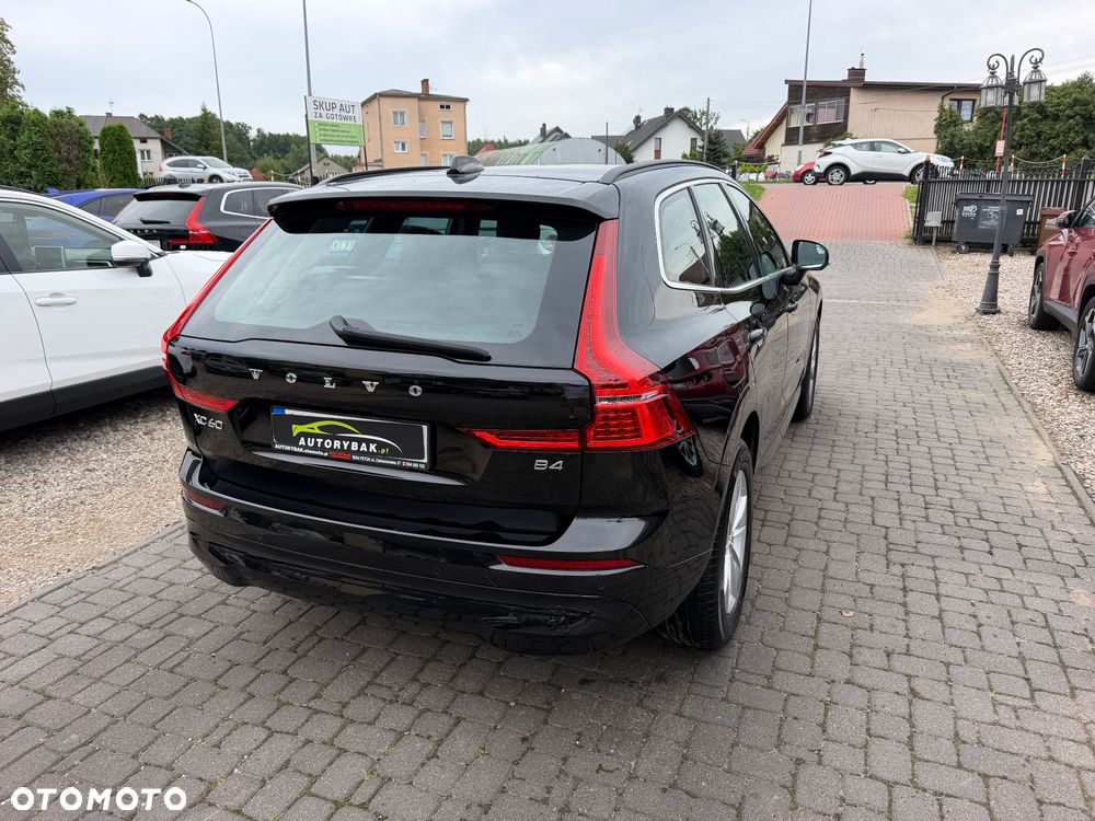 Volvo XC 60 B4 B Core - 38