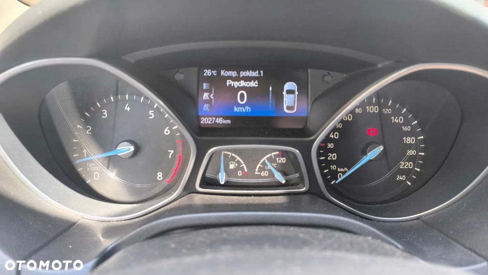 Ford Focus - 11