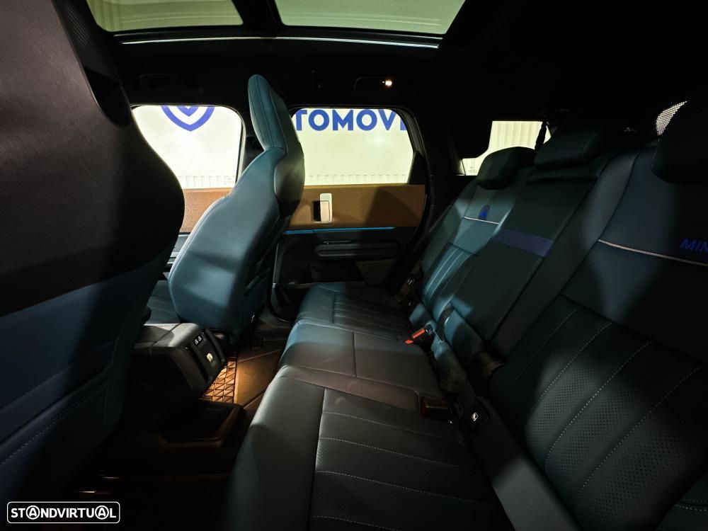 MINI Countryman E Favoured - 10
