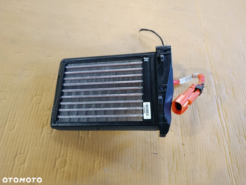 JEEP RENEGADE 4Xe NAGRZEWNICA ELEKTRYCZNA EUROPA - 4