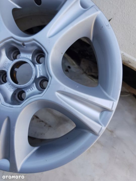 felga Seat 15 5x100 ET43 - 3