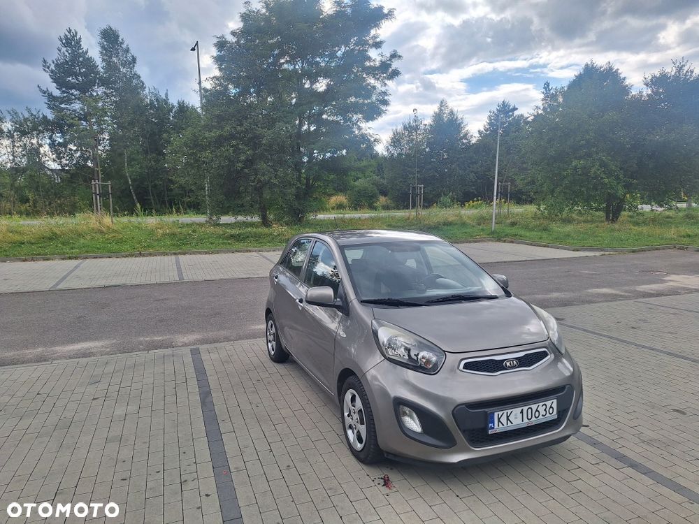 Kia Picanto - 4