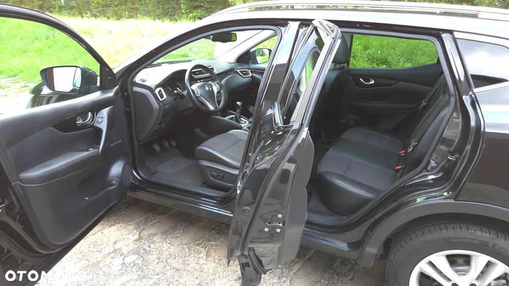 Nissan Qashqai 1.2 DIG-T Tekna+ - 15