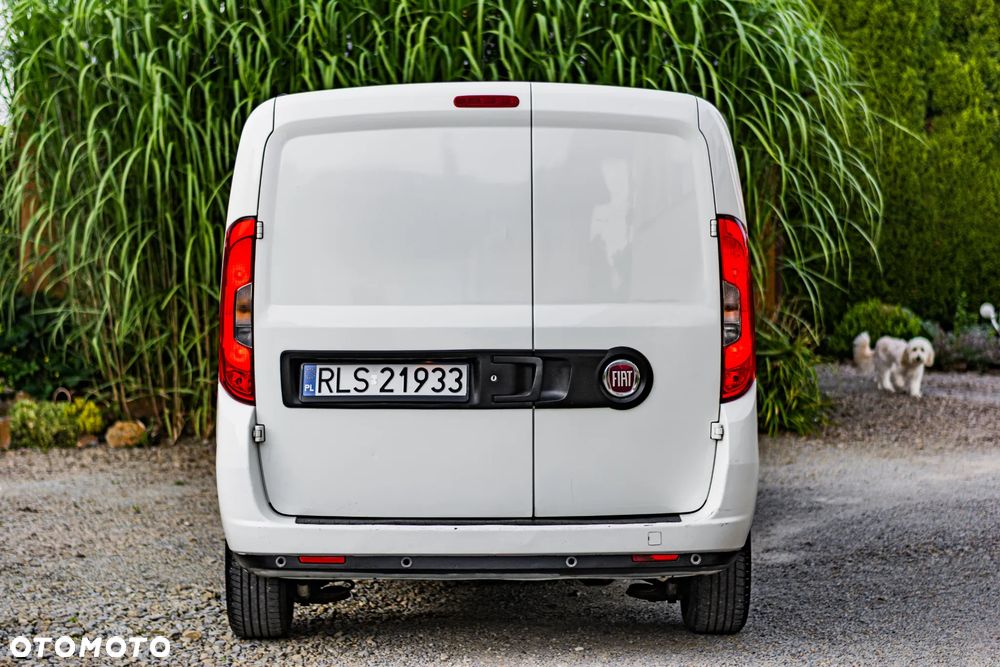 Fiat Doblo - 12