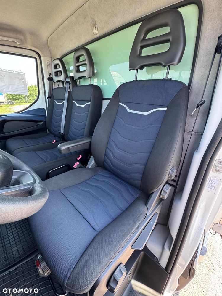 Iveco Daily 65C14 Chłodnia (376) - 13