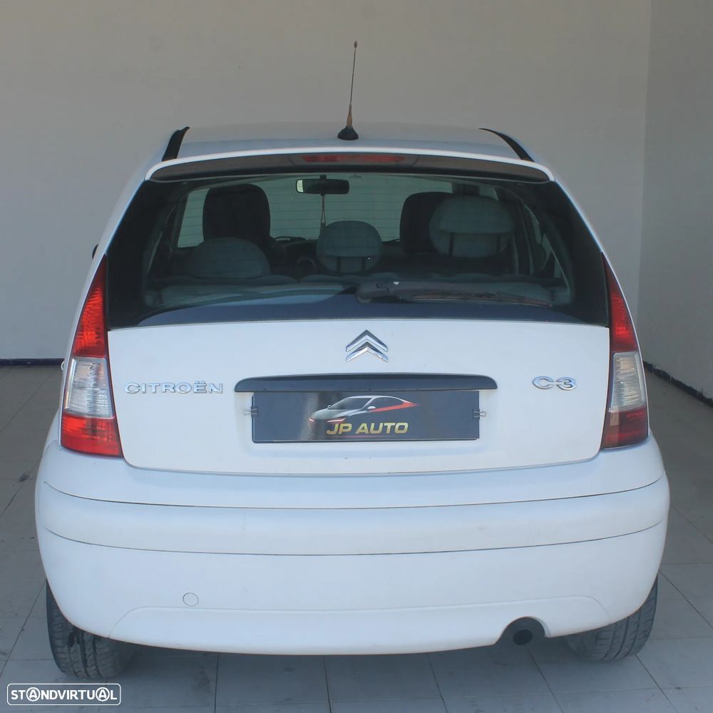 Citroën C3 - 4