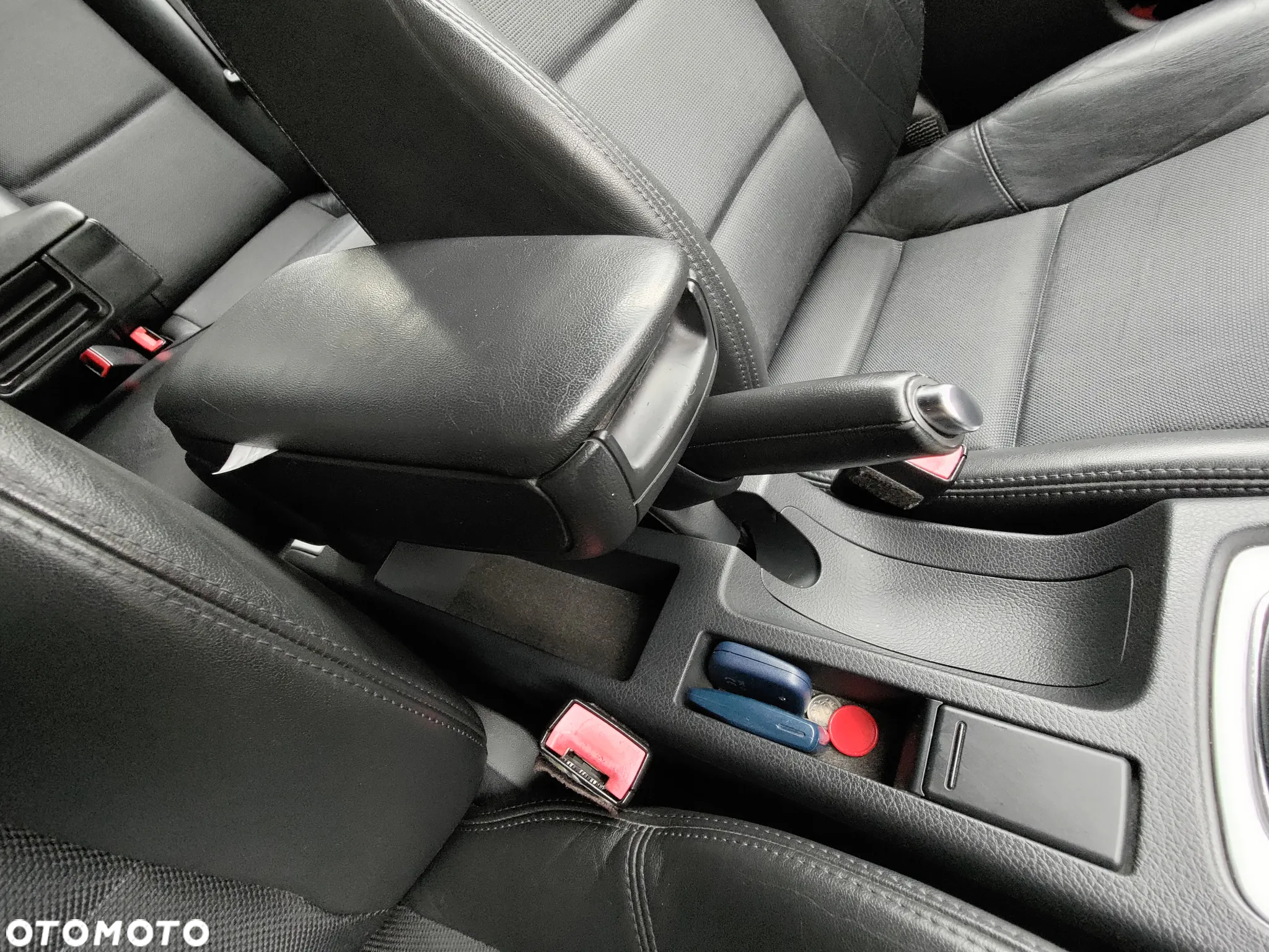Audi A4 1.9 TDI - 16