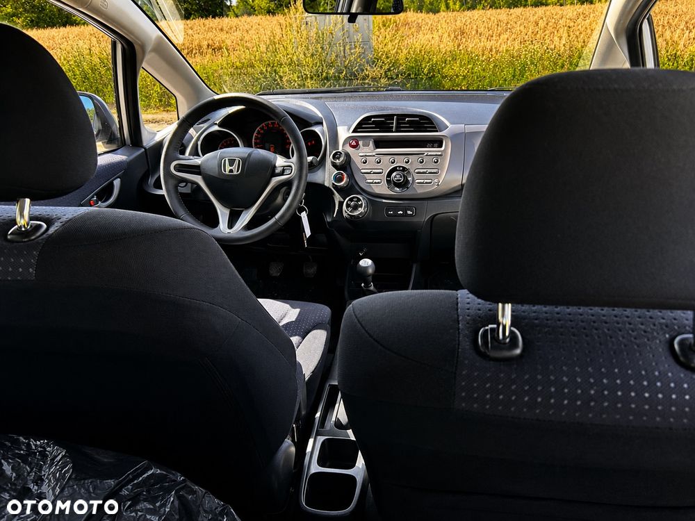Honda Jazz 1.2 i-VTEC Trend - 9