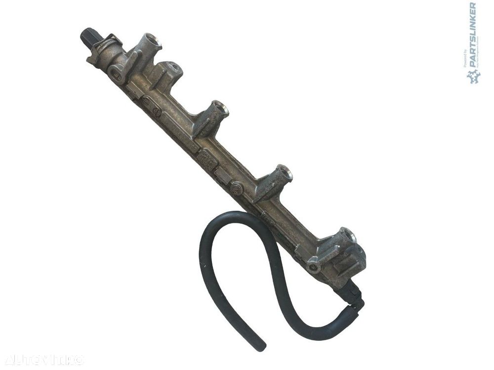 Rampa injectoare LANCIA LYBRA 839_ 1999 - 2005 1.8i CB1630742 - 1