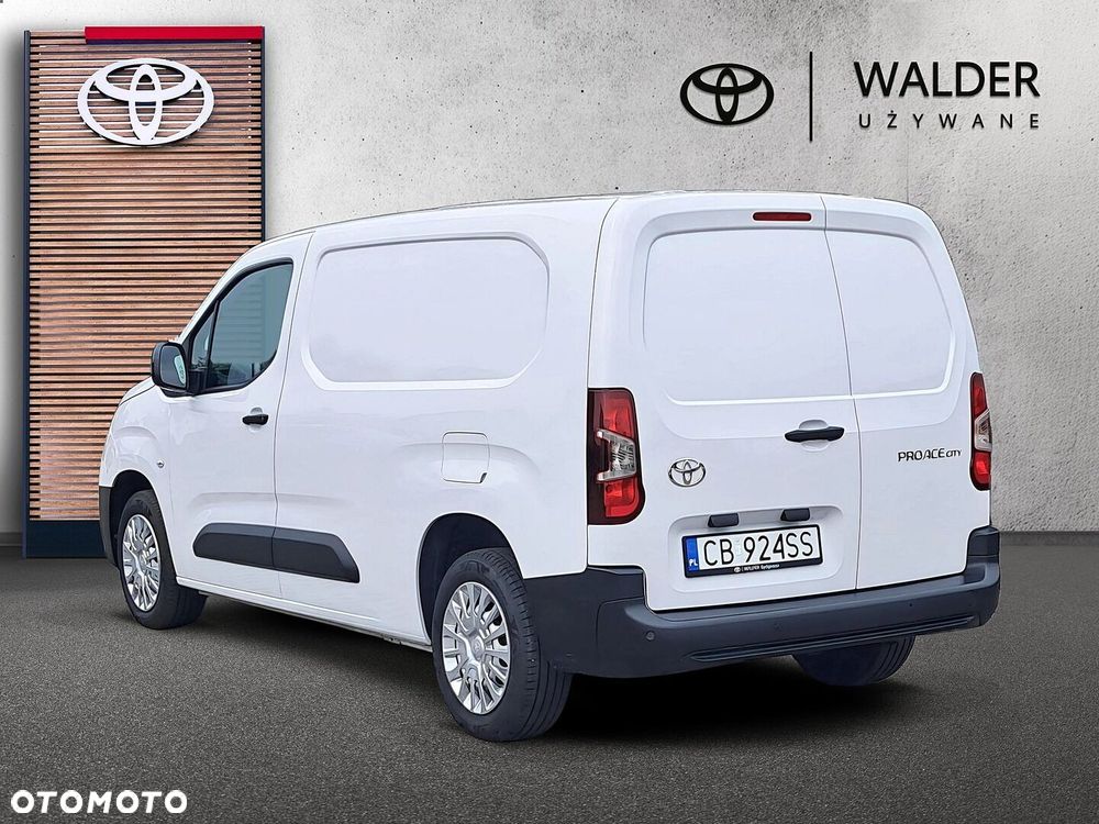 Toyota PROACE CITY - 3
