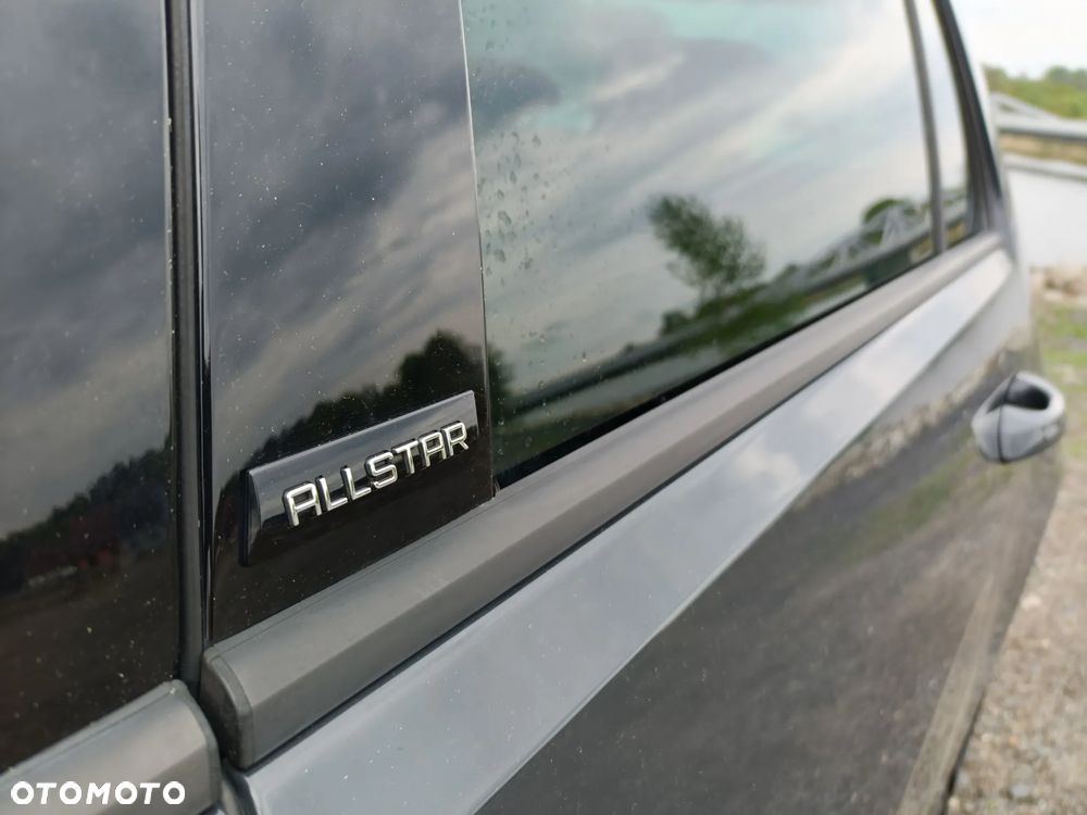 Volkswagen Golf 2.0 TDI 4Motion BlueMotion Technology Allstar - 20