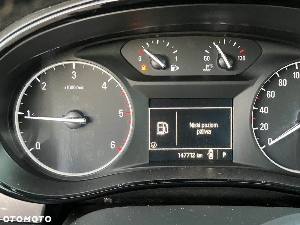 Opel Mokka 1.6 CDTI Enjoy - 20