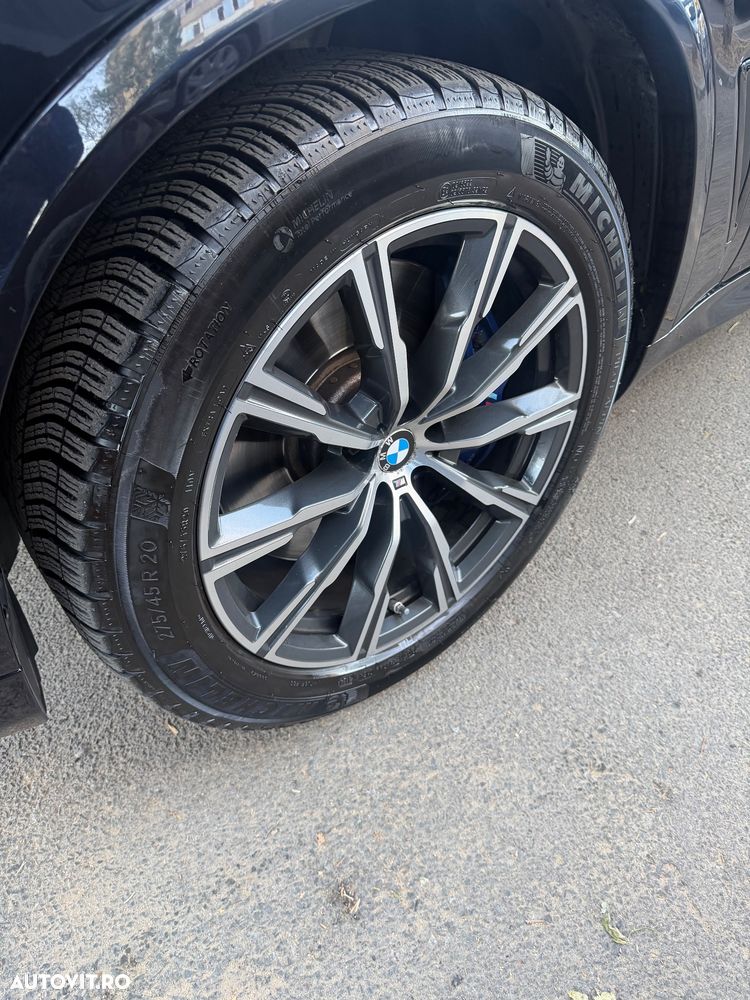 BMW X5 xDrive40i - 3
