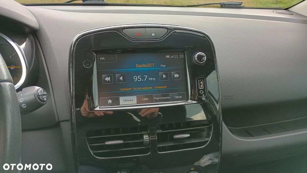 Renault Clio - 14