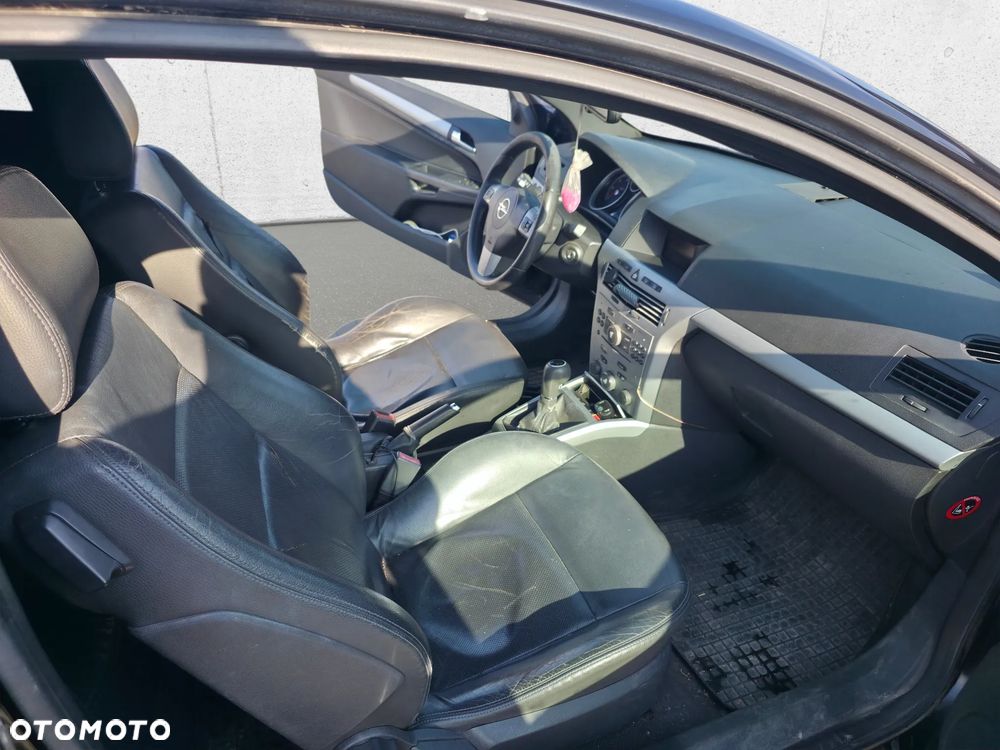 Opel Astra - 22