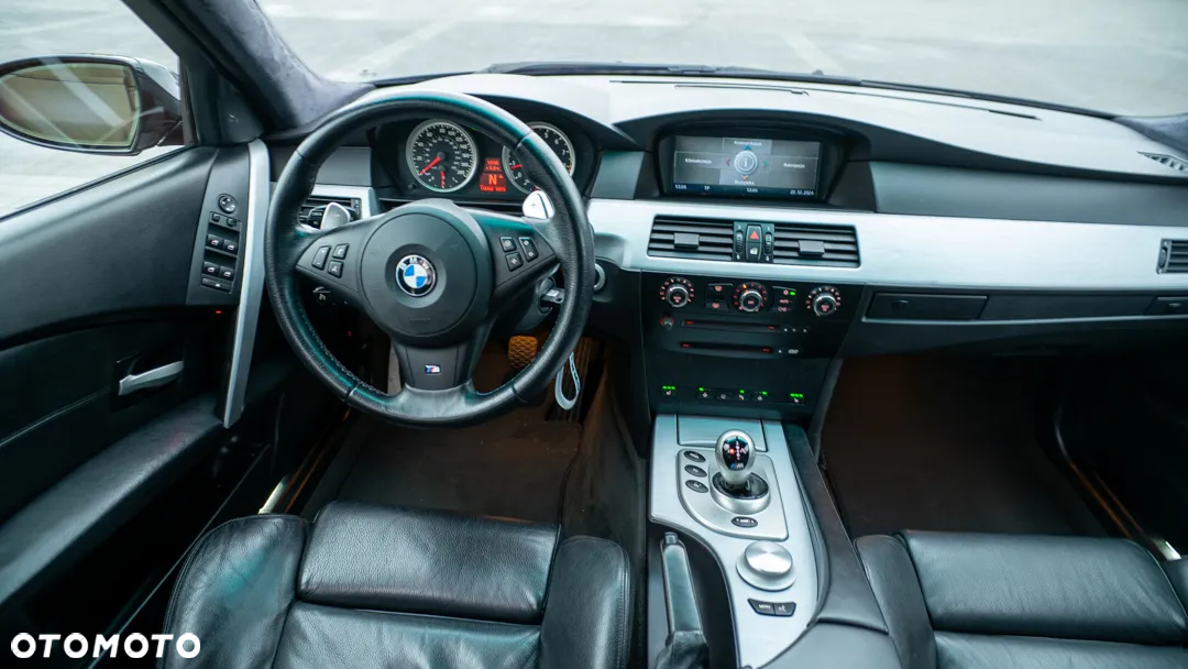 BMW M5 Standard - 25