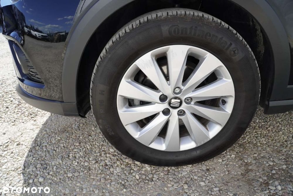Seat Arona 1.0 TSI GPF Xcellence S&S DSG - 31