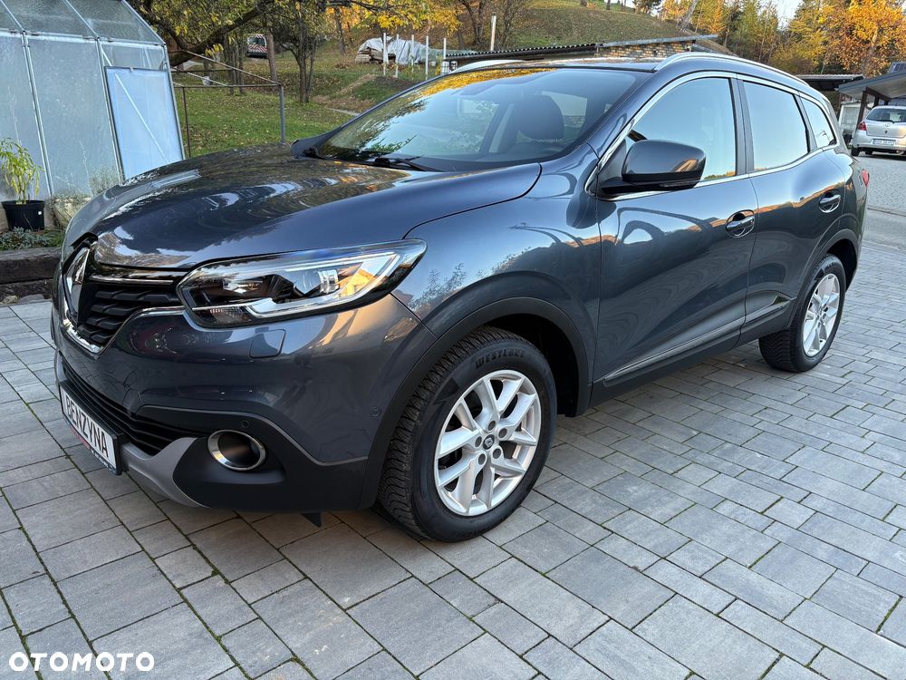 Renault Kadjar