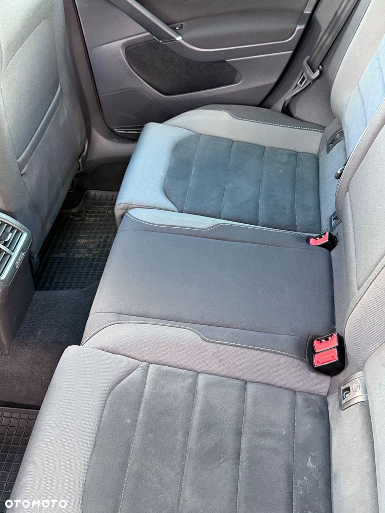 Volkswagen Golf 1.4 TSI BMT Highline DSG - 25