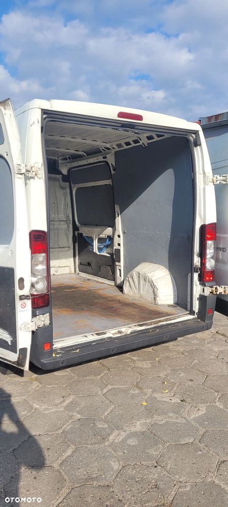 Fiat Ducato - 7