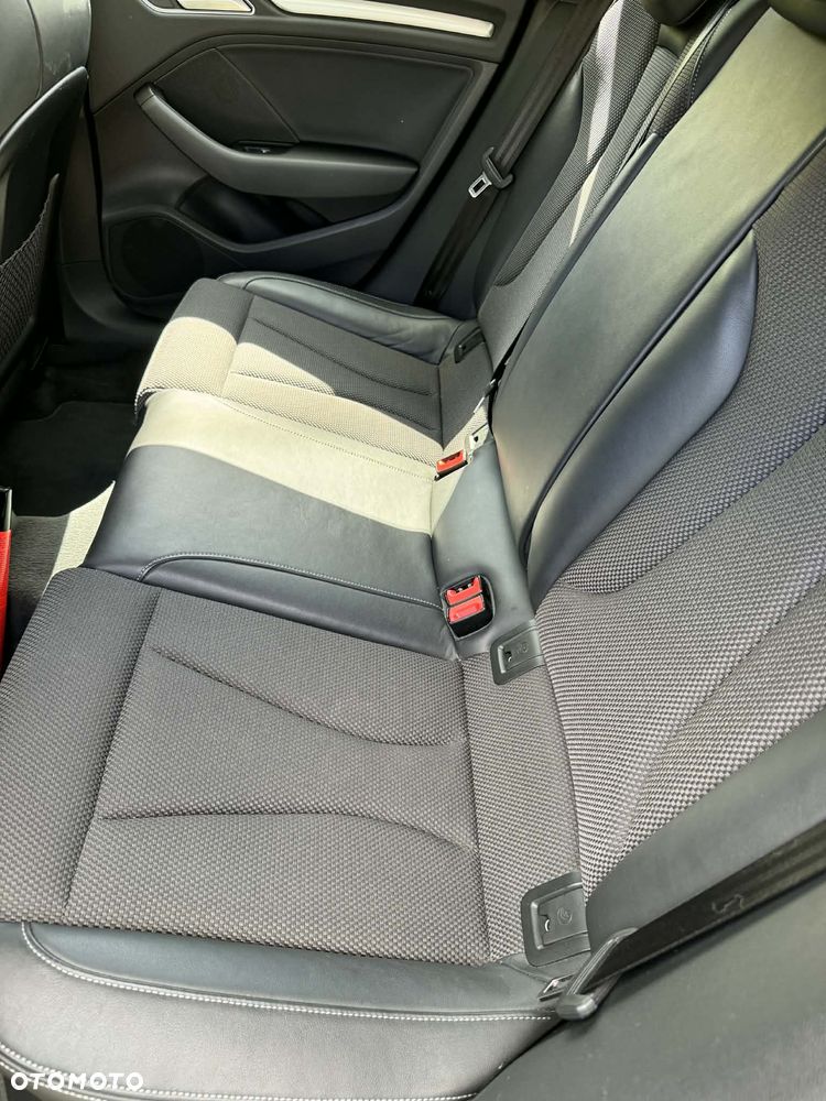 Audi A3 Limousine 1.6 TDI Sport - 16