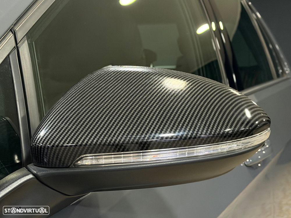 VW Golf 2.0 TSI GTi TCR DSG - 7