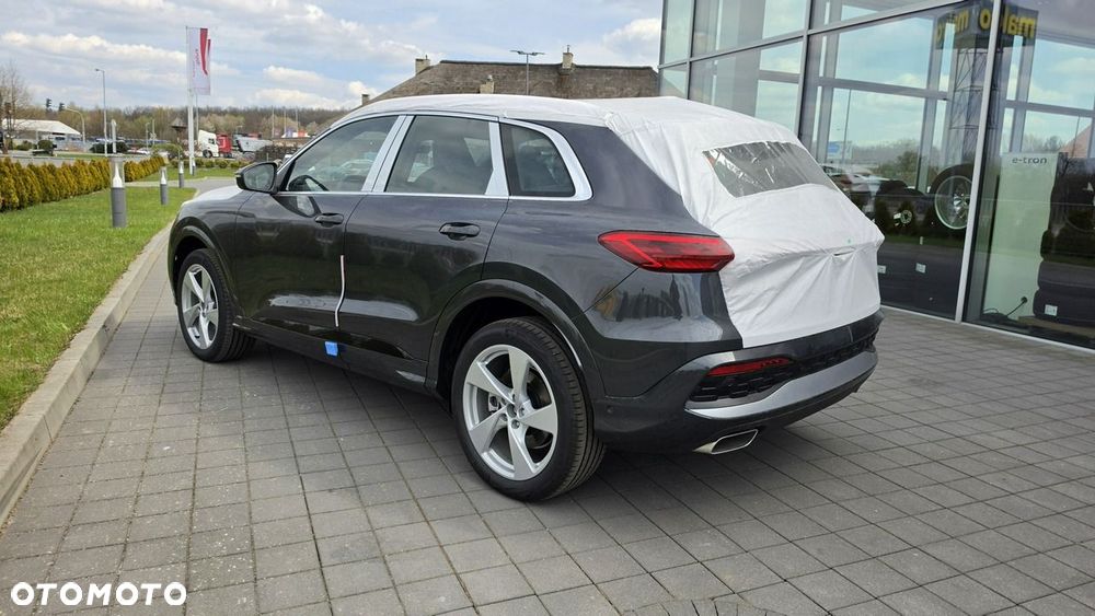 Audi Q5 - 4