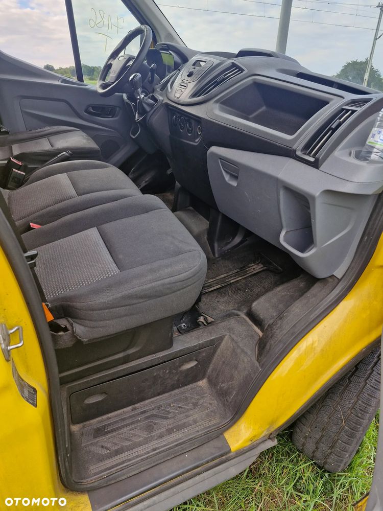 Ford transit - 27