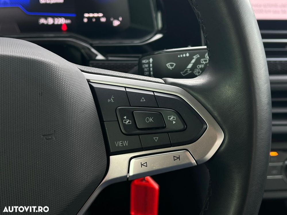 Volkswagen Taigo 1.0 TSI Life - 14