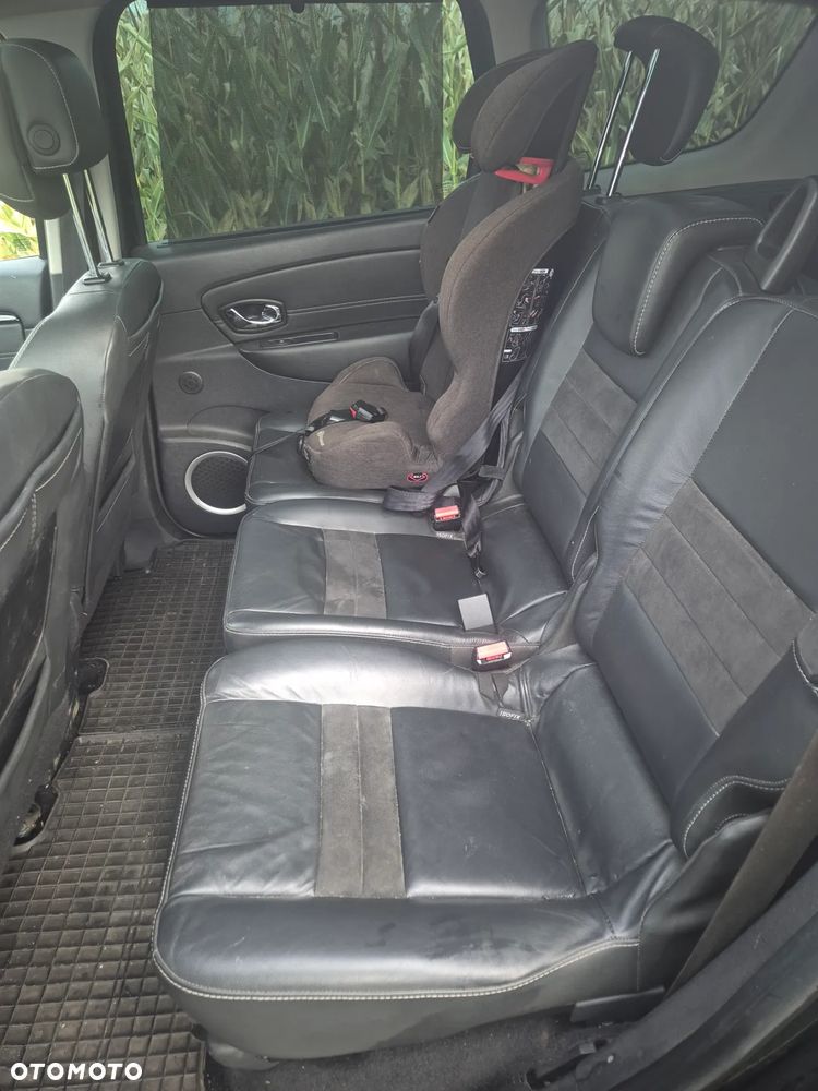 Renault Grand Scenic III 12-13 - 7