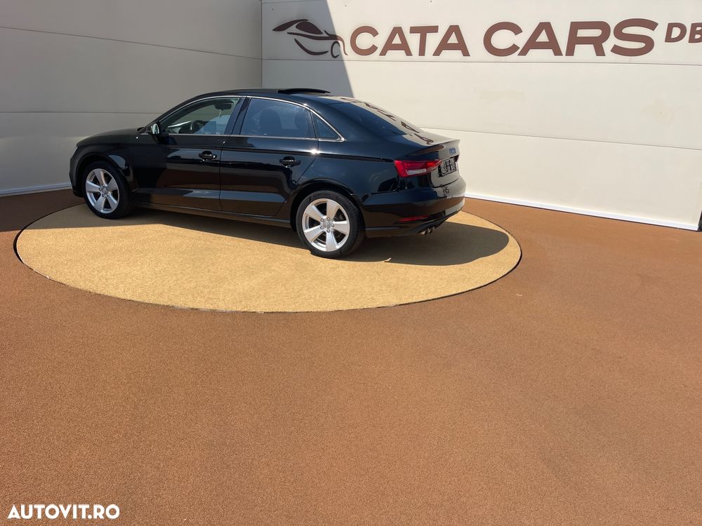 Audi A3 2.0 TDI sport - 9