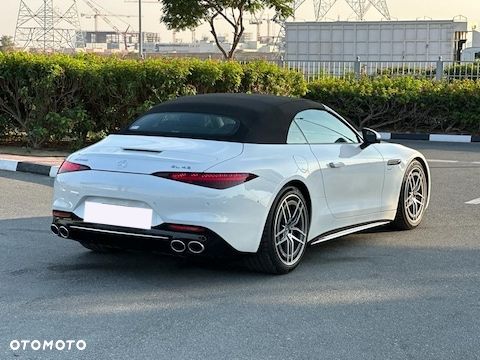 Mercedes-Benz SL - 6