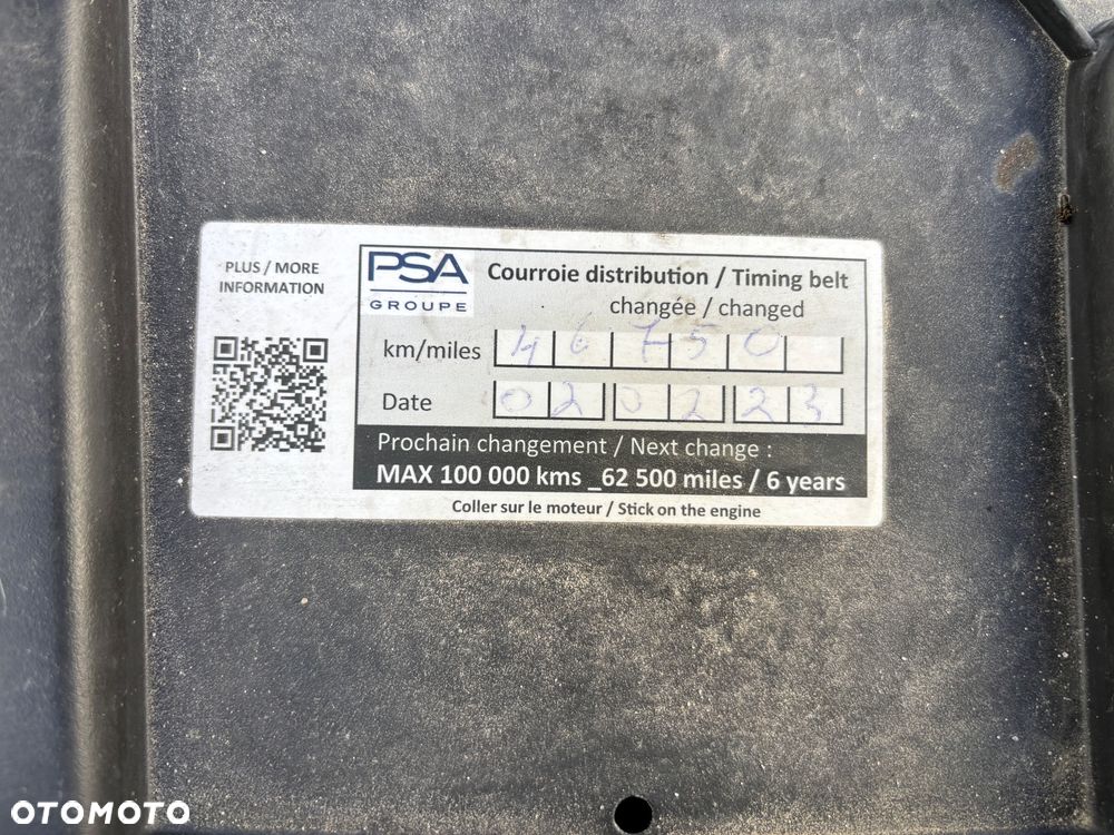 Peugeot 3008 PureTech 130 Stop & Start GPF EAT8 Active - 18