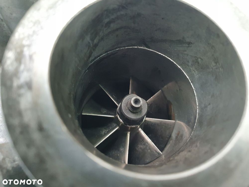 TURBOSPRĘŻARKA Renault Clio IV Captur Dacia Dooker 1.5 DCI H82011643717533R - 7