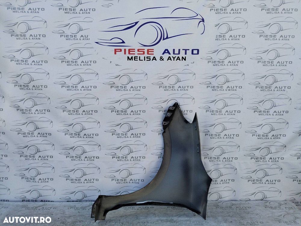 Aripa dreapta Suzuki Swift  Fara an 2017-2018-2019-2020-2021-2022-2023 - 6