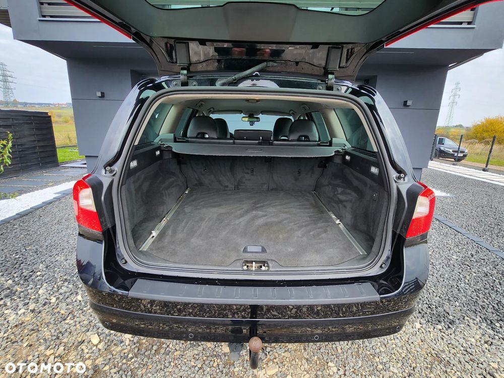 Volvo V70 1.6D DRIVe Summum - 10