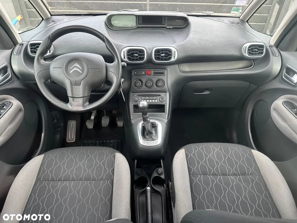 Citroën C3 Picasso PureTech 110 Exclusive - 9
