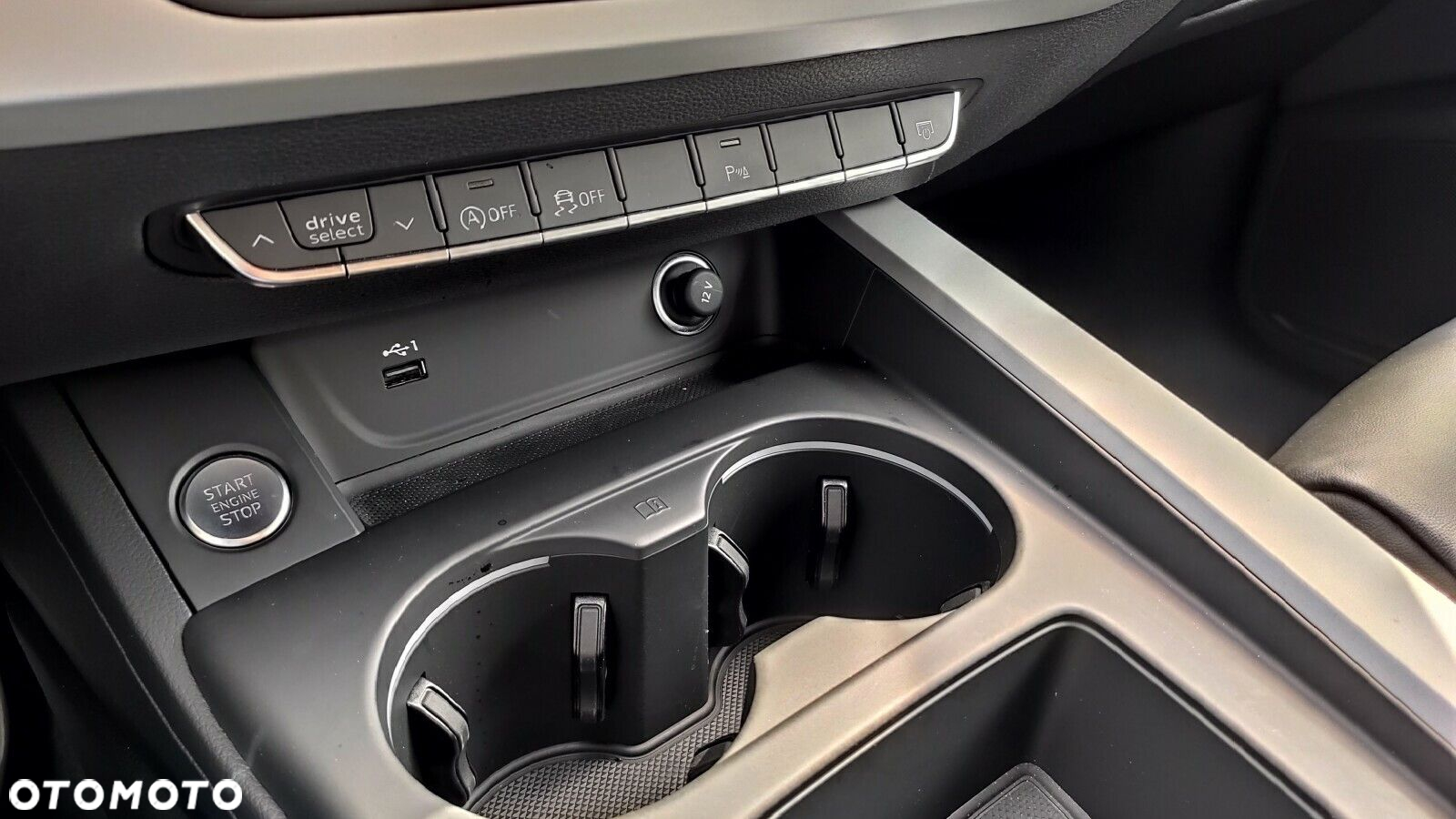 Audi A5 - 36