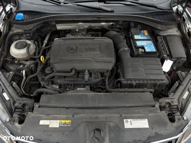 Skoda Superb 2.0 TSI 4x4 Style DSG - 31