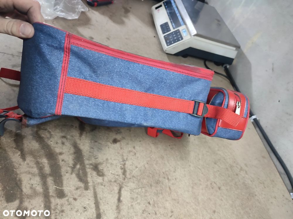 Tankbag - 2
