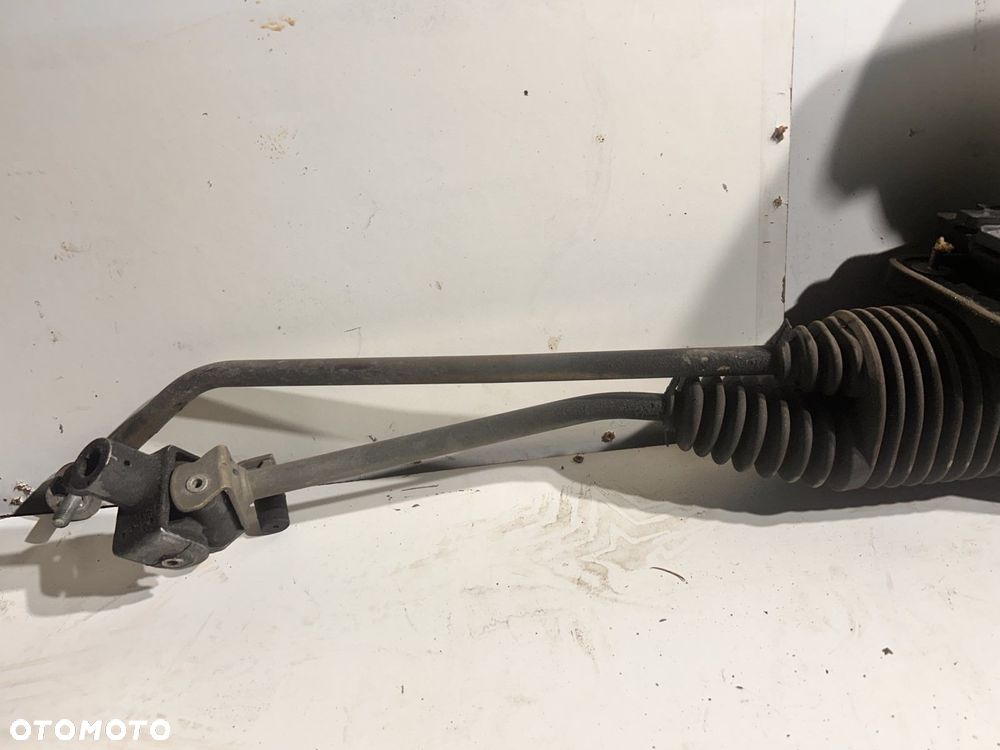 Lewarek wybierak 5B mieszek gałka Audi A4 B6/B7 8E0 711 406 - 2