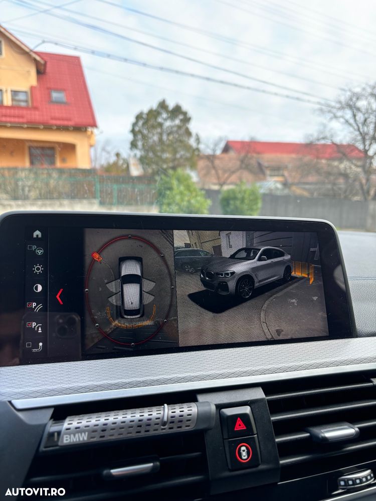 BMW X4 xDrive30i AT M Sport - 18