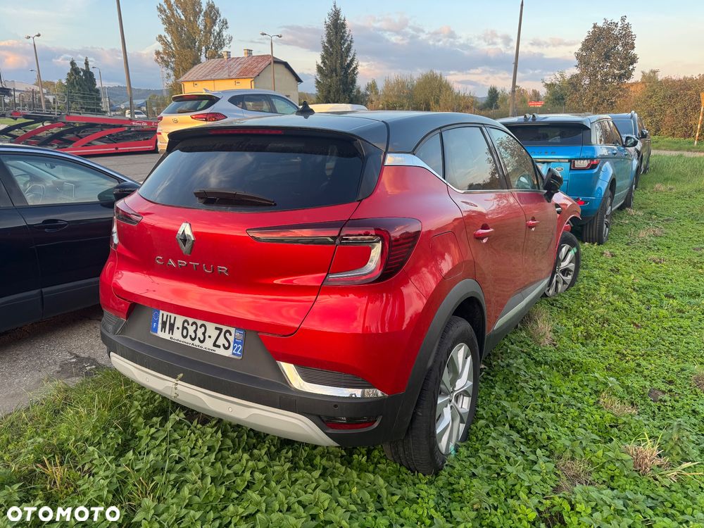 Renault Captur - 1