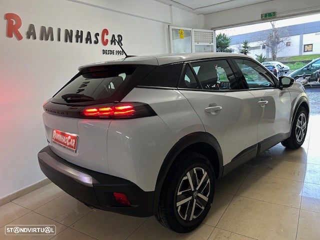 Peugeot 2008 1.2 PureTech Allure Pack - 7