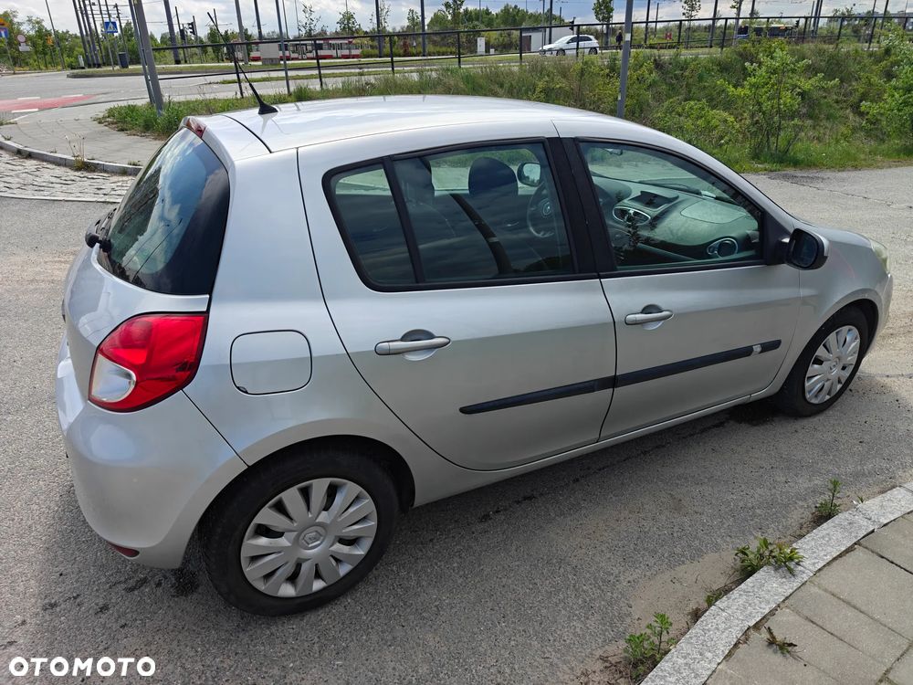 Renault Clio 1.2 TCE Alize - 4